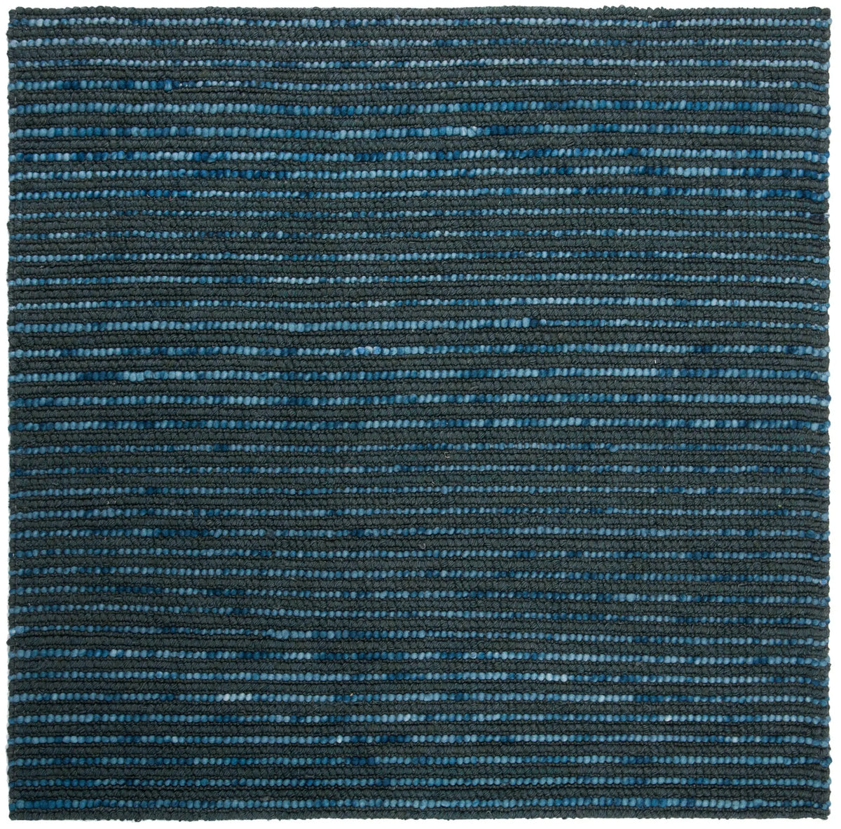 Safavieh Bohemian 6'-0" x 6'-0" Rug in Dark Blue / Multi