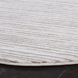 Safavieh Vision 10'-0" x 10'-0" Rug in Ivory Grey