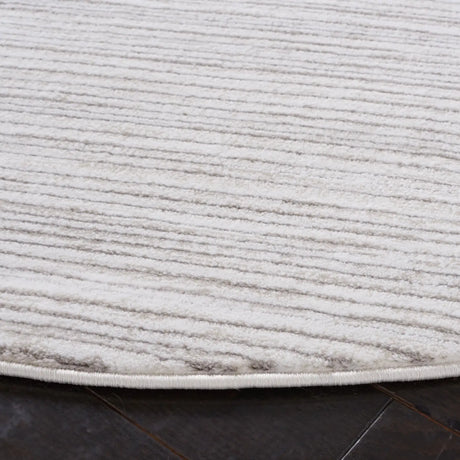 Safavieh Vision 10'-0" x 10'-0" Rug in Ivory Grey