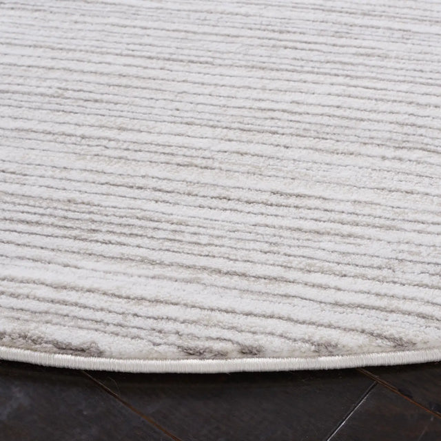 Safavieh Vision 10'-0" x 10'-0" Rug in Ivory Grey