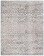 Safavieh Brentwood 10'-0" x 13'-0" Rug in Light Grey / Blue