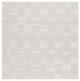 Safavieh Saylor 100 6'-3" x 6'-3" Rug in Ivory