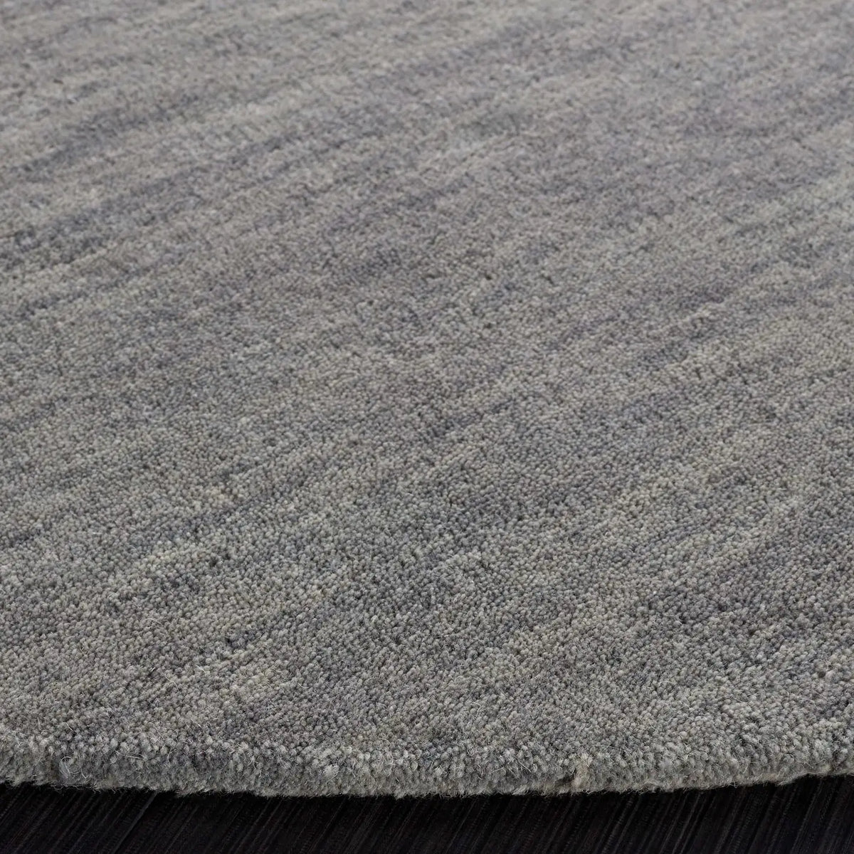 Safavieh Chatham 6'-0" x 6'-0" Rug in Ivory / Grey