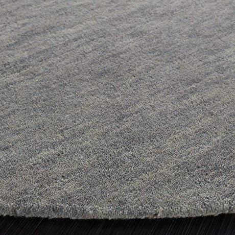 Safavieh Chatham 6'-0" x 6'-0" Rug in Ivory / Grey