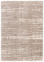 Safavieh Hudson Shag 4'-0" x 6'-0" Rug in Ivory / Beige