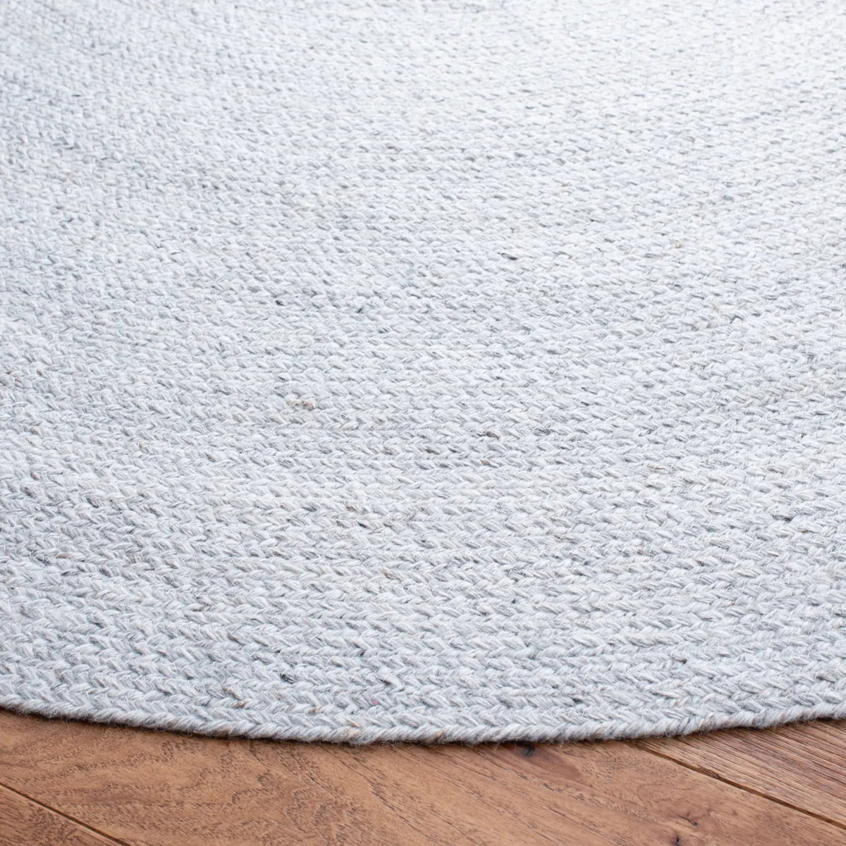Safavieh Cape Cod 5'-0" x 5'-0" Rug in Grey
