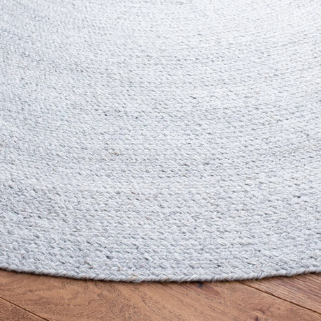 Safavieh Cape Cod 5'-0" x 5'-0" Rug in Grey