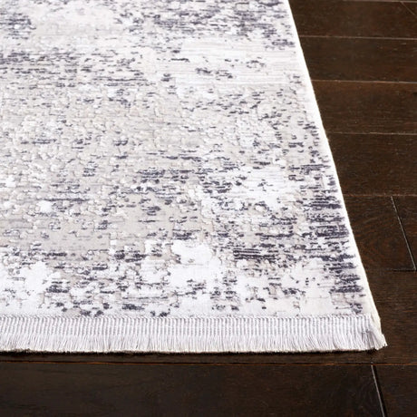 Safavieh Signature 10'-0" x 13'-0" Rug in Grey / Ivory