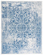 Safavieh Evoke 10'-0" x 14'-0" Rug in Ivory / Navy