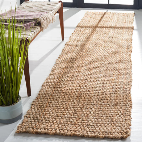 Safavieh Natural Fiber 2'-3" x 9'-0" Rug in Natural