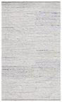 Safavieh Martha Stewart 4'-0" x 6'-0" Rug in Ivory / Blue