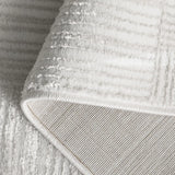 Safavieh Orchard 4'-0" x 6'-0" Rug in Ivory / Ivory