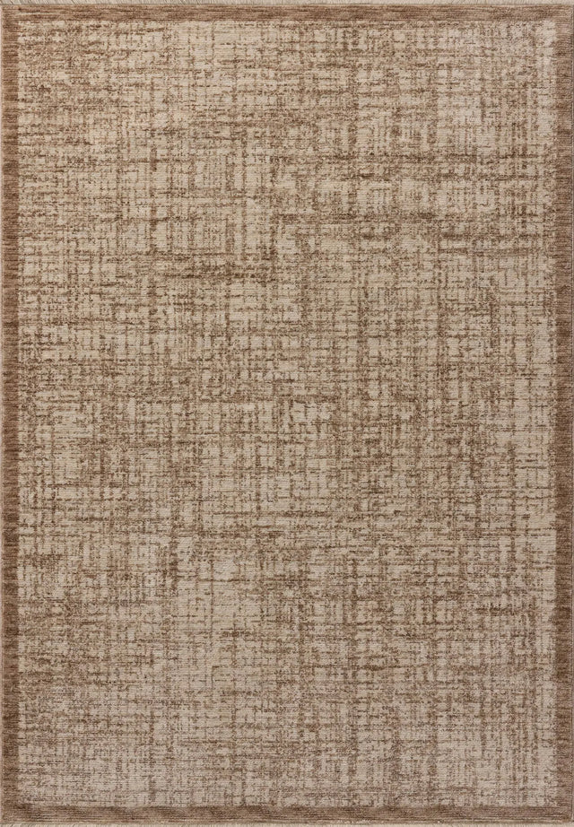 Loloi Winston WIT-01 Earth / Bone Rug - main flat
