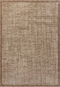 Loloi Winston WIT-01 Earth / Bone Rug - main flat