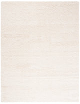 Safavieh Santa Monica Shag 9'-6" x 13'-0" Rug in Ivory