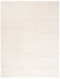 Safavieh Santa Monica Shag 9'-6" x 13'-0" Rug in Ivory