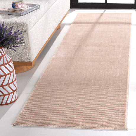 Safavieh Revive 2'-3" x 8'-0" Rug in Pink