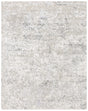 Safavieh Tiffany 10'-0" x 14'-0" Rug in Silver / Silver