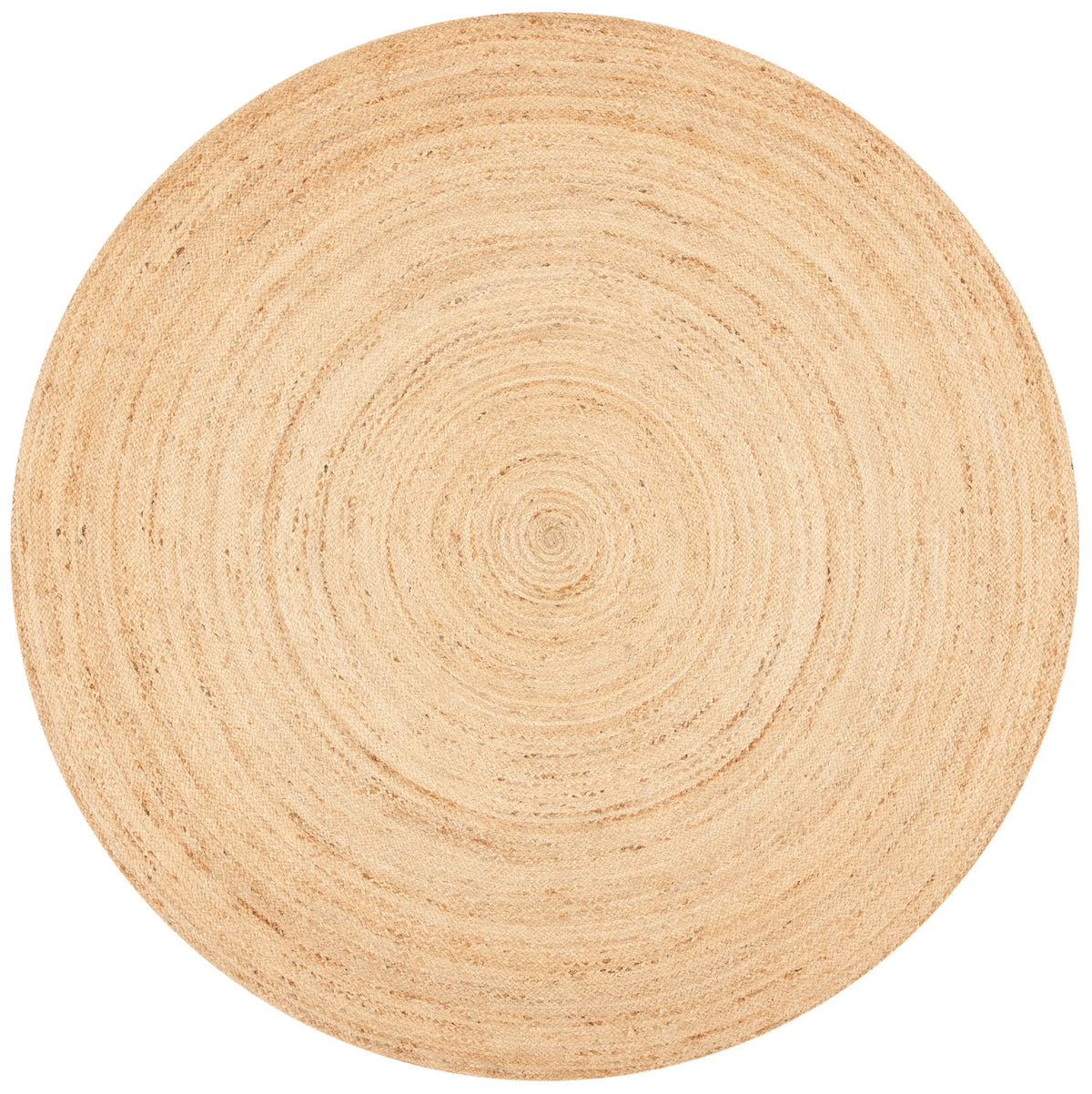 Safavieh Natural Fiber 10'-0" x 10'-0" Rug in Natural