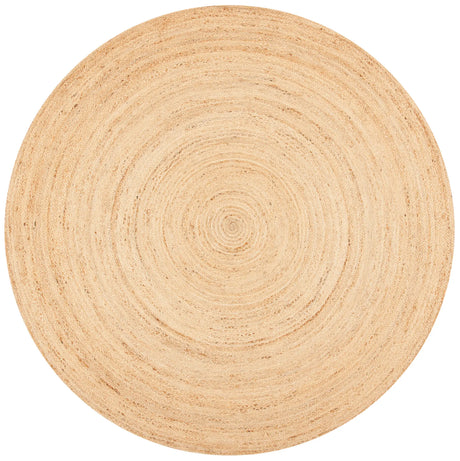 Safavieh Natural Fiber 10'-0" x 10'-0" Rug in Natural