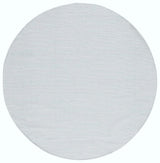Safavieh Montauk 6'-0" x 6'-0" Rug in Turquoise / Grey