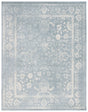 Safavieh Adirondack 10'-0" x 14'-0" Rug in Slate / Ivory