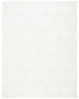 Safavieh Textural 10'-0" x 14'-0" Rug in Ivory