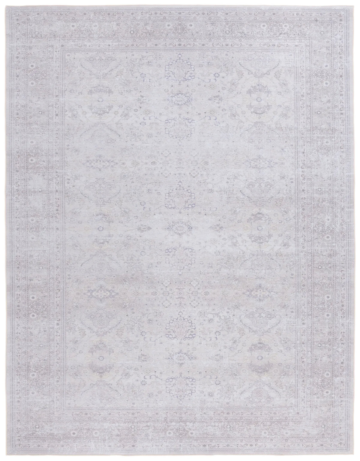 Safavieh Tucson 10'-0" x 14'-0" Rug in Beige / Beige