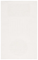 Safavieh Natura 4'-0" x 6'-0" Rug in Ivory