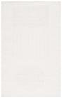 Safavieh Natura 4'-0" x 6'-0" Rug in Ivory