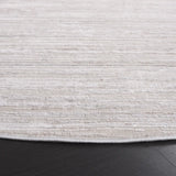 Safavieh Platinum 6'-7" x 6'-7" Rug in Beige / Ivory