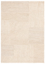 Safavieh Natural Fiber 4'-0" x 6'-0" Rug in Bleach / Ivory