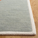 Safavieh Rodeo Drive 4'-0" x 6'-0" Rug in Grey / Rust