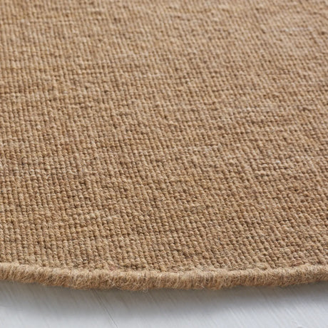Safavieh Kilim 6'-0" x 6'-0" Rug in Beige