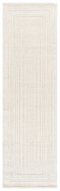 Safavieh Natura 2'-3" x 8'-0" Rug in Ivory