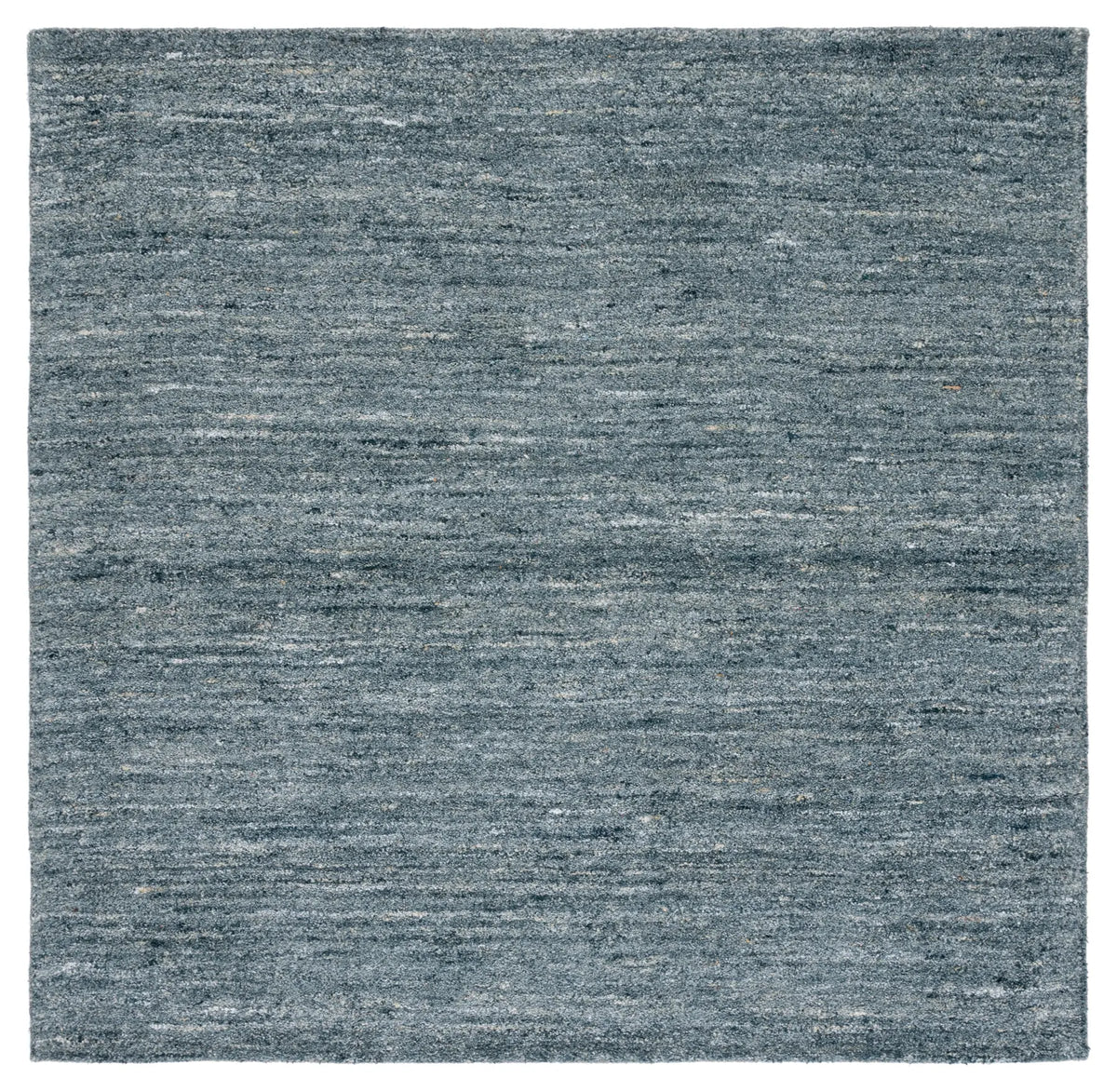 Safavieh Himalaya 7'-0" x 7'-0" Rug in Blue / Gold