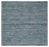 Safavieh Himalaya 7'-0" x 7'-0" Rug in Blue / Gold