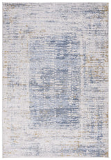 Safavieh Palma 4'-0" x 6'-0" Rug in Beige / Light Blue