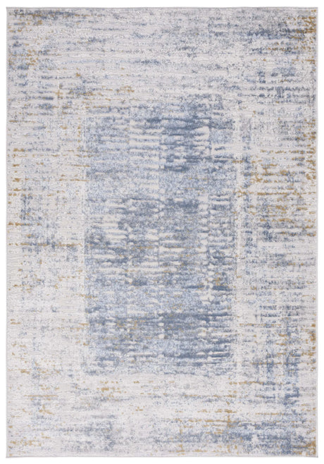 Safavieh Palma 4'-0" x 6'-0" Rug in Beige / Light Blue