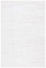 Safavieh Whisper 4'-0" x 6'-0" Rug in Ivory / Beige