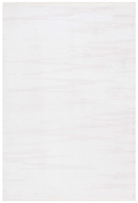 Safavieh Whisper 4'-0" x 6'-0" Rug in Ivory / Beige