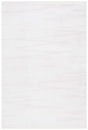 Safavieh Whisper 4'-0" x 6'-0" Rug in Ivory / Beige