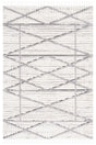 Safavieh Marrakesh 4'-0" x 6'-0" Rug in Beige / Grey
