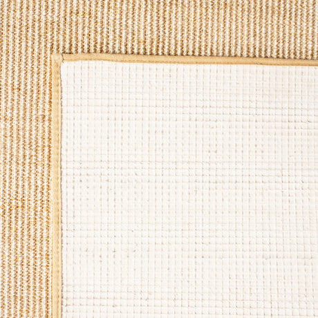 Safavieh Martha Stewart 3'-0" x 5'-0" Rug in Beige / Ivory