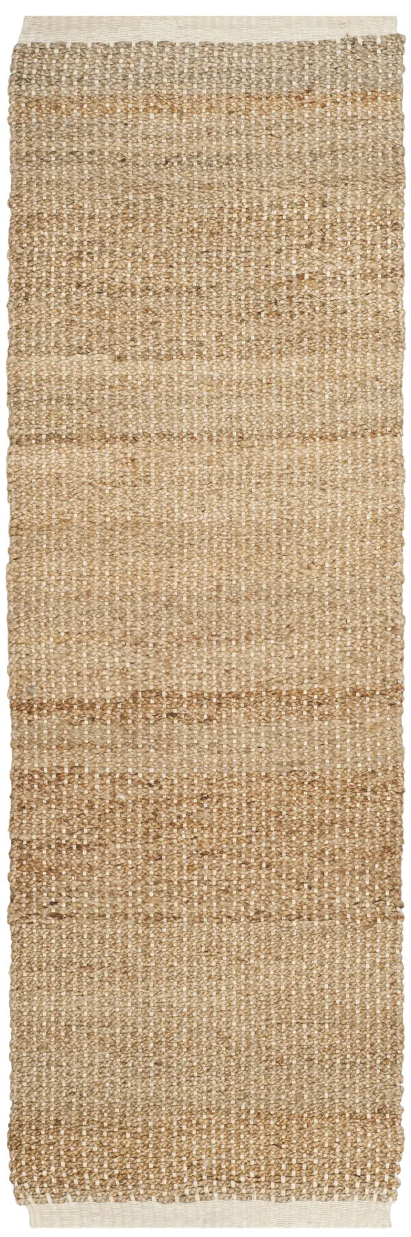 Safavieh Natural Fiber 2'-6" x 8'-0" Rug in Ivory / Natural