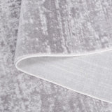 Safavieh Amelia 700 4'-0" x 6'-0" Rug in Ivory / Stone Grey