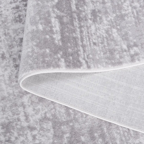 Safavieh Amelia 700 4'-0" x 6'-0" Rug in Ivory / Stone Grey