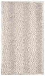 Safavieh Trace 3'-0" x 5'-0" Rug in Blue / Black