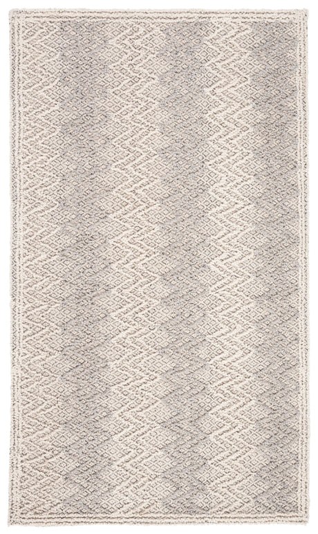 Safavieh Trace 3'-0" x 5'-0" Rug in Blue / Black