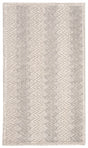 Safavieh Trace 3'-0" x 5'-0" Rug in Blue / Black